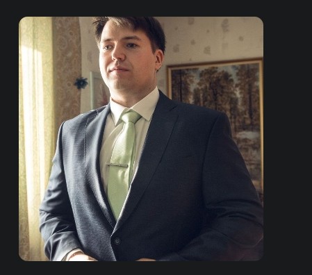 Андрей Трушин